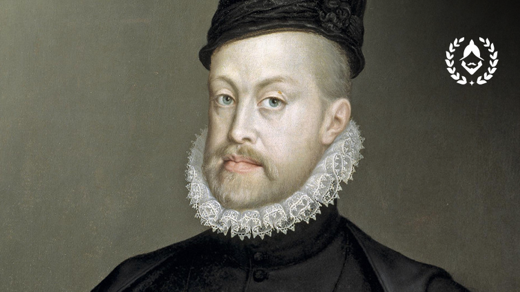 Felipe II de España - Imperiopedia